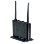 Trendnet TEW-637AP Trendnet TEW-637AP